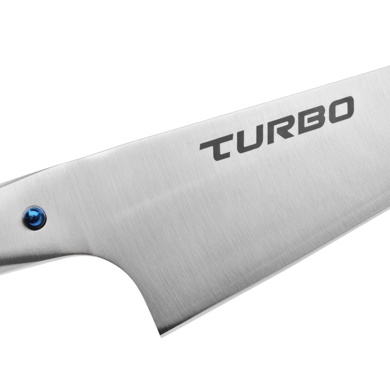 CHROMA Turbo Katano Messer 18 cm - S-41