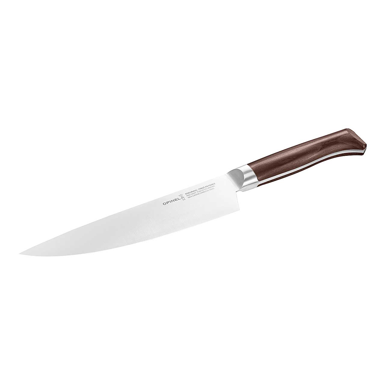 Opinel FORGES 1890, Chefmesser 20 cm - 254541