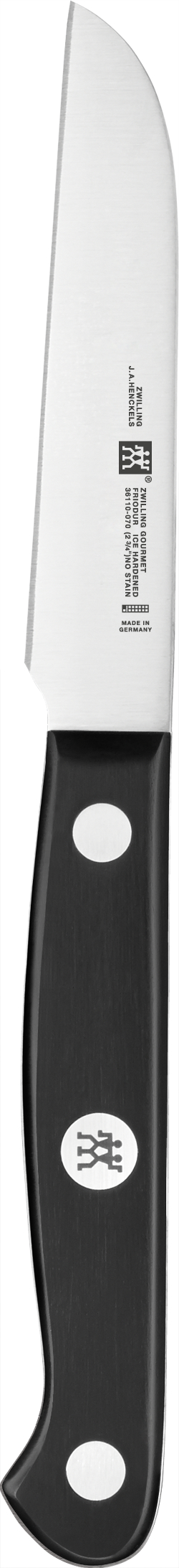 Zwilling Gourmet Gemüsemesser 8 cm - 36110-071-0