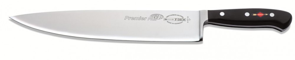 Dick - Premier Plus  - Kochmesser 30 cm - 8144730