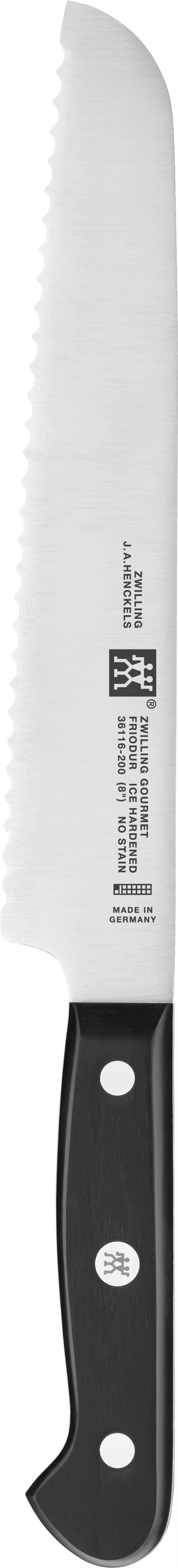 Zwilling Gourmet Brotmesser 20 cm - 36116-201-0