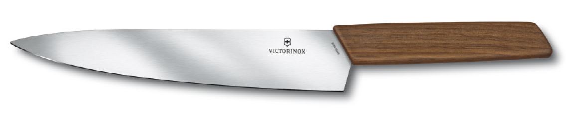 Victorinox Swiss Modern Kochmesser Tranchiermesser 22 cm - 6.9010.22