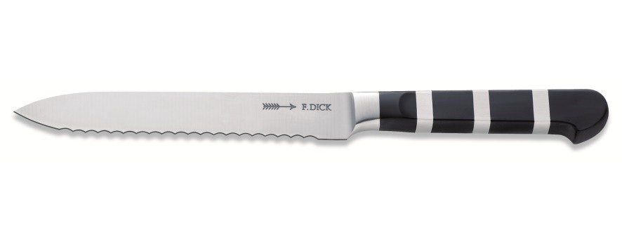 Dick 1905 - Tomatenmesser Allzweckmesser 13 cm - 8191013