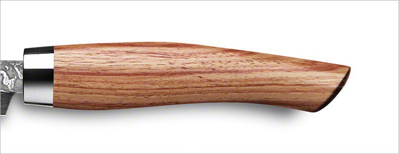 Nesmuk Exklusiv Slicer C150 - Bahia Rosenholz