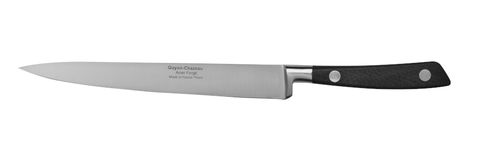 Goyon-Chazeau - F1 Cusine Schinkenmesser 20 cm