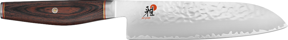 Miyabi - 6000 MCT Santoku 18 cm