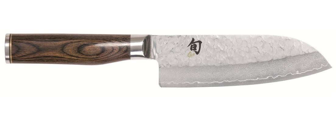 Kai Shun Premier Tim Mälzer Santoku 14 cm TDM-1727