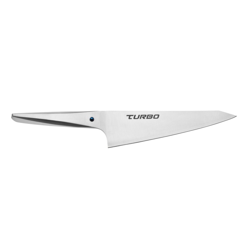 CHROMA Turbo Katano Messer 18 cm - S-41