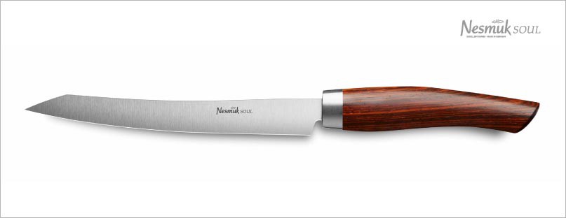 Nesmuk Soul Slicer 160 - Cocobolo