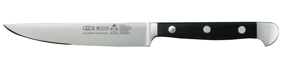 Güde Alpha - Steakmesser 12 cm - 1313/12