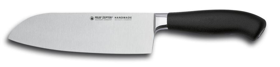 Felix Solingen - Platinum - Santoku 16 cm - 956003