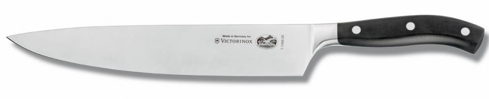 Victorinox Grand Maitre Kochmesser Chefmesser 25 cm  7.7403.25
