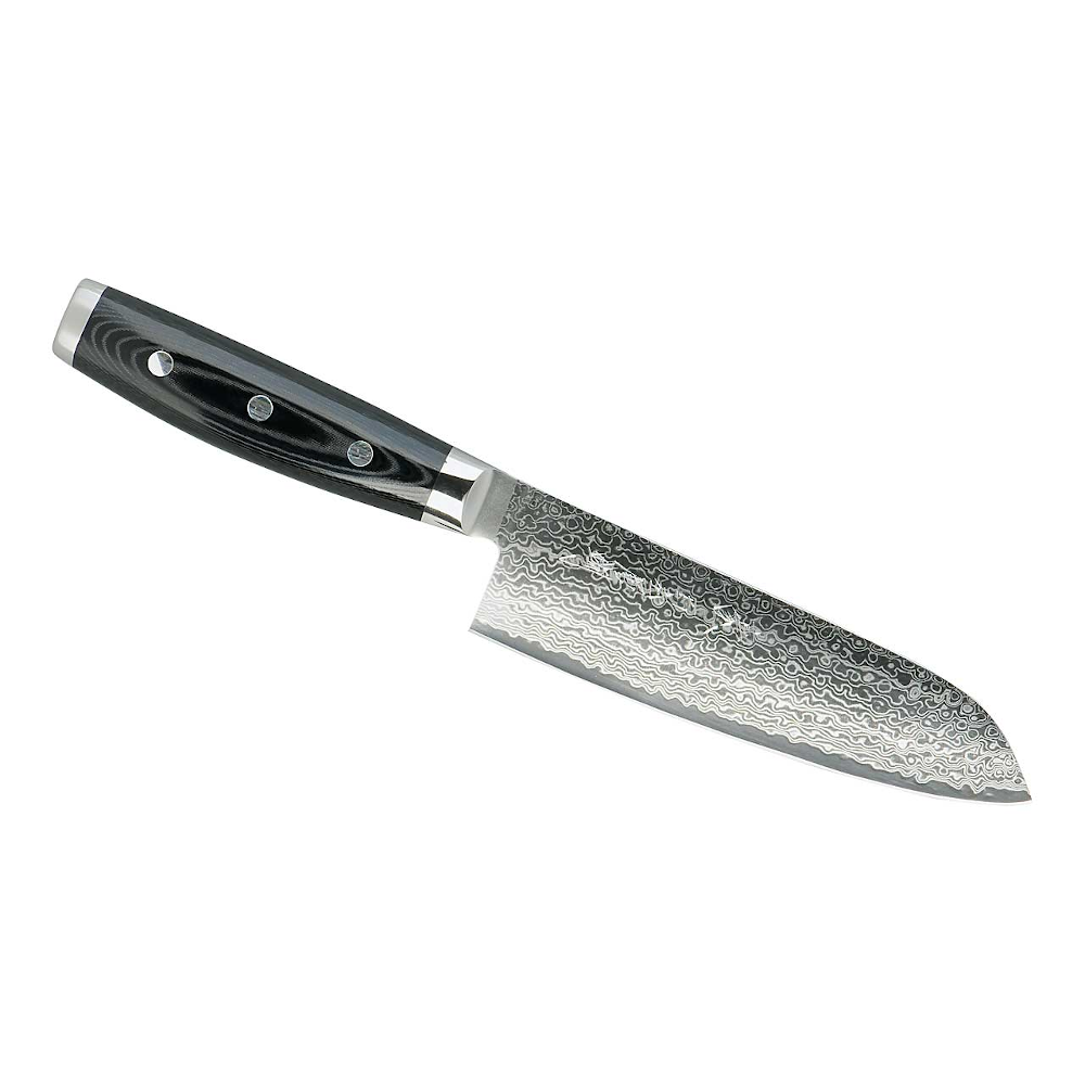 Yaxell GOU 101, Santoku Messer 16,5 cm - 353916