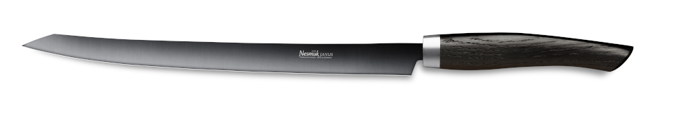 Nesmuk Janus Slicer 260 - Mooreiche