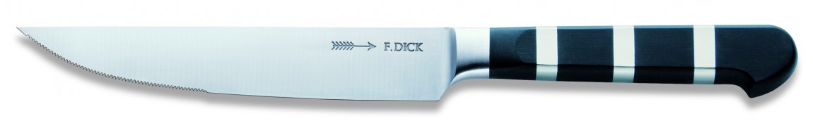 Dick 1905 Steakmesser, Wellenschliff 12 cm 81903122