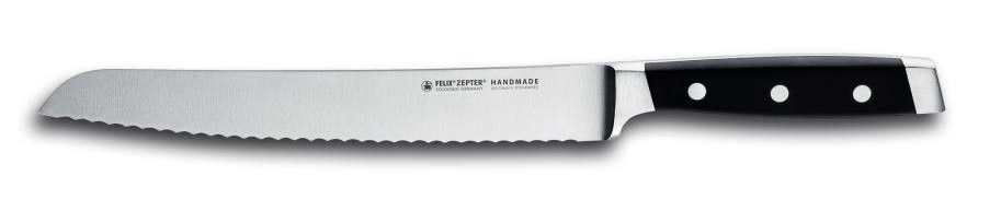 Felix Solingen First Class - Brotmesser, Sägemesser  - 22 cm - 817122