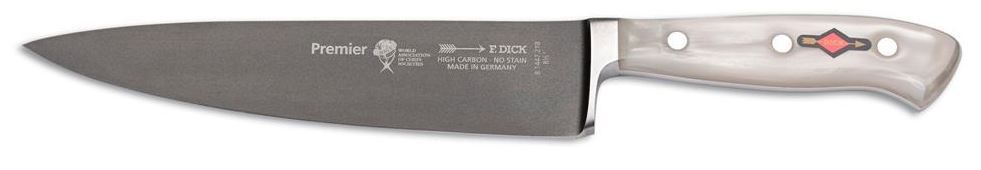 Dick Premier WACS Kochmesser 21 cm 81447210B