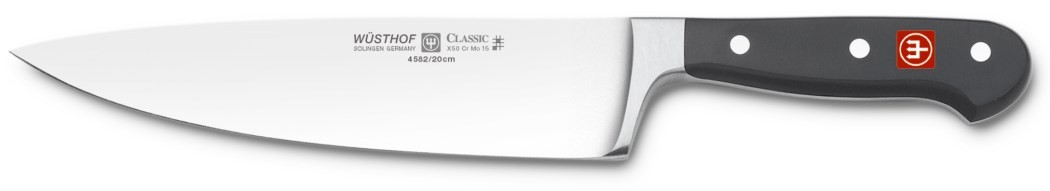 Wüsthof Classic - Kochmesser 20 cm - 4582/20