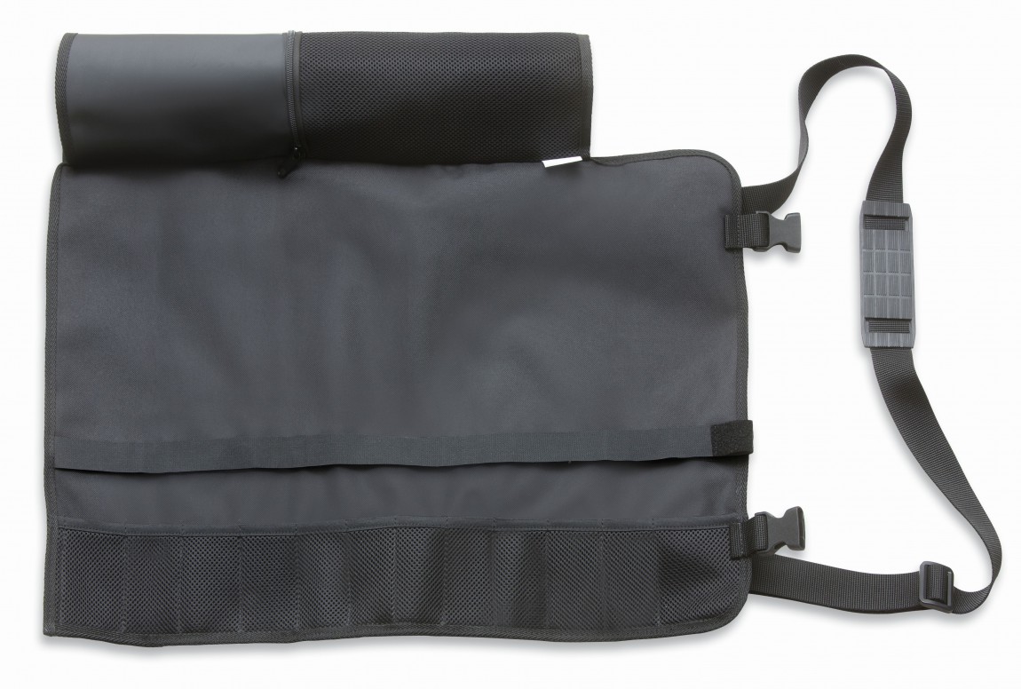 Dick Messertasche Rolltasche für 12 Teile - 8107701