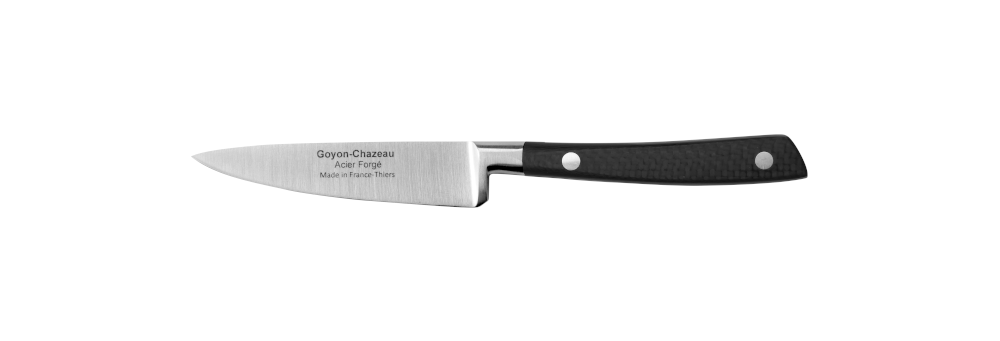 Goyon-Chazeau - F1 Cusine Spickmesser 10 cm