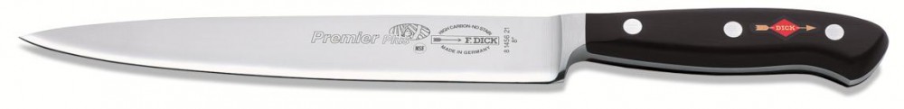 Dick - Premier Plus  - Tranchiermesser 21 cm - 8145621