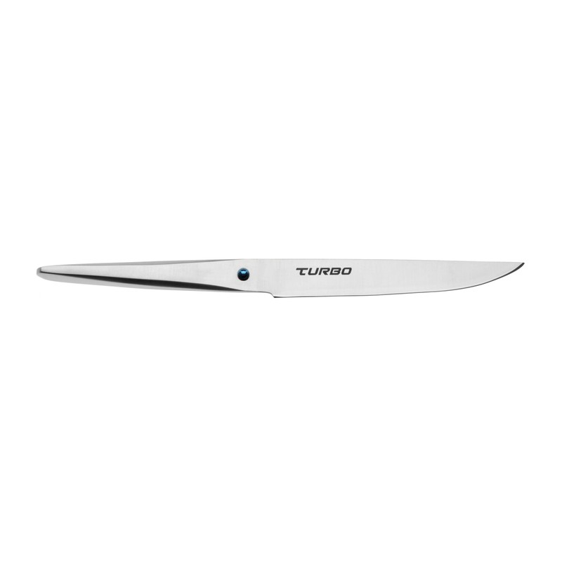 CHROMA Turbo Steakmesser 12 cm - S-15