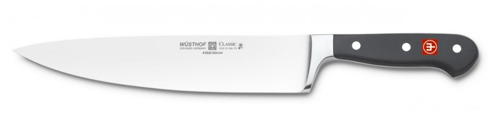 Wüsthof Classic - Kochmesser 23 cm - 1040100123