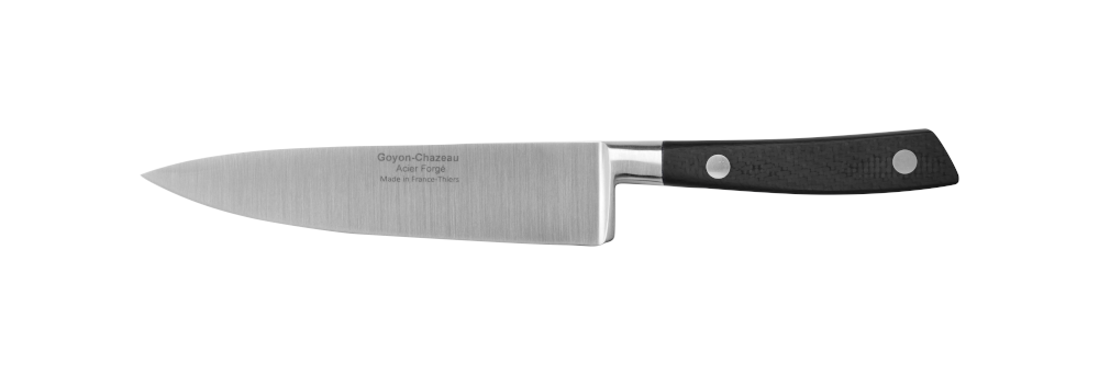 Goyon-Chazeau - F1 Cusine Kochmesser 20 cm