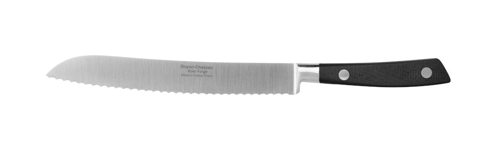 Goyon-Chazeau - F1 Cusine Brotmesser 23 cm