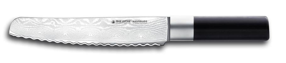 Felix Solingen Absolute ML Brotmesser 20 cm - 507220