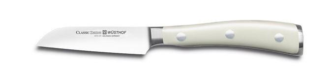 Wüsthof Classic Ikon Creme - Gemüsemesser 8 cm