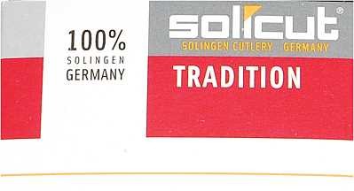 Felix Solingen Tradition Kräutermesser 15 cm 904815