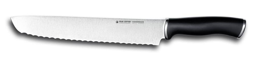 Felix Solingen Resolute Brotmesser 24 cm 177224