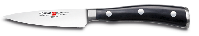 Wüsthof Classic Ikon - Gemüsemesser 9 cm - 1040330409