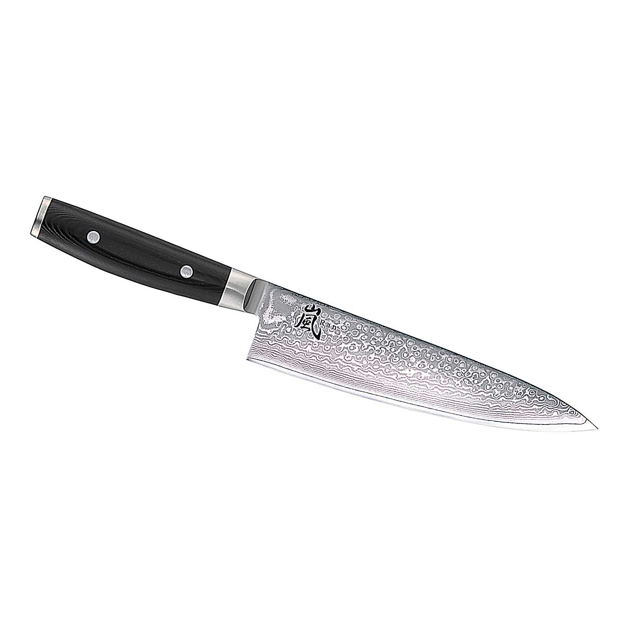 Yaxell RAN Kochmesser, 21 cm - 350321