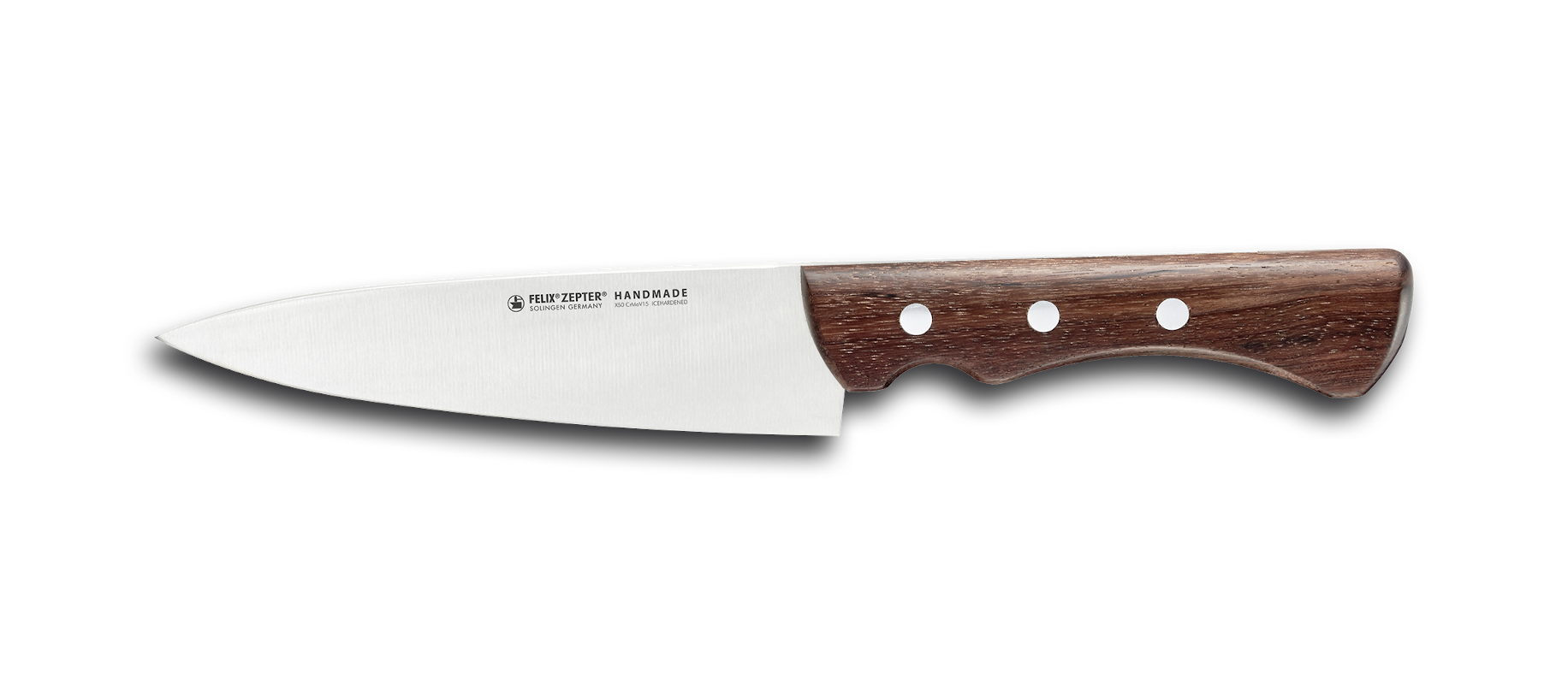 Felix Solingen Cuisinier Kochmesser 15 cm - 291215