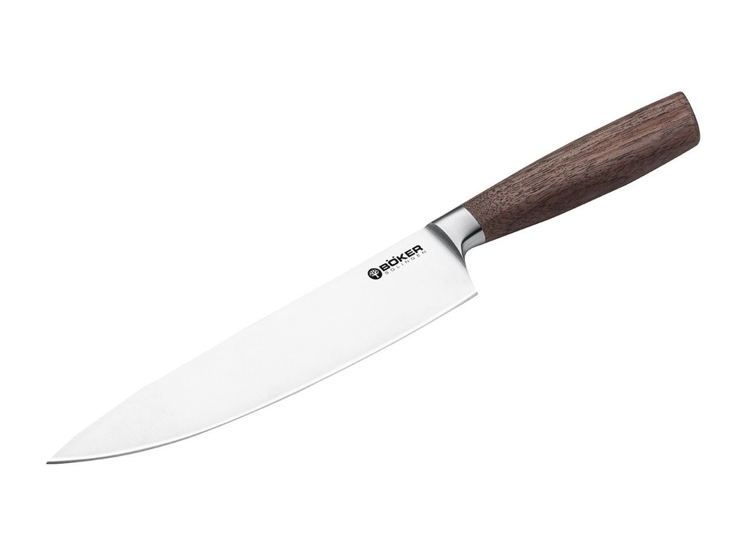 Böker Core Kochmesser 21 cm - 130740