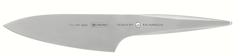 CHROMA type 301 - P-03 - Universalmesser 15,2 cm