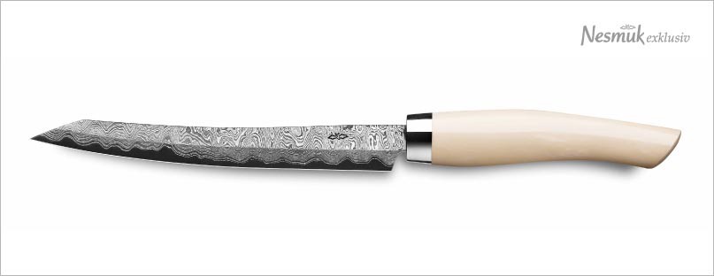 Nesmuk Exklusiv Slicer C150 - Juma Ivory