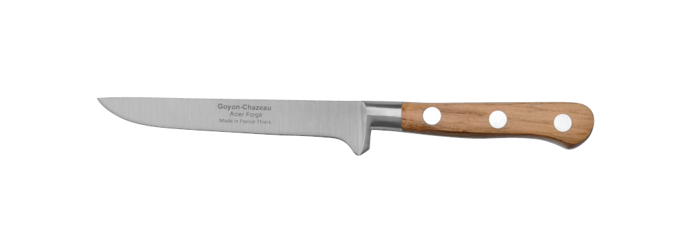 Goyon-Chazeau - Tradi'chef Ausbeinmesser 13 cm