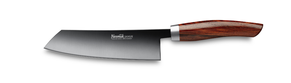 Nesmuk Janus Kochmesser 140 - Cocobolo