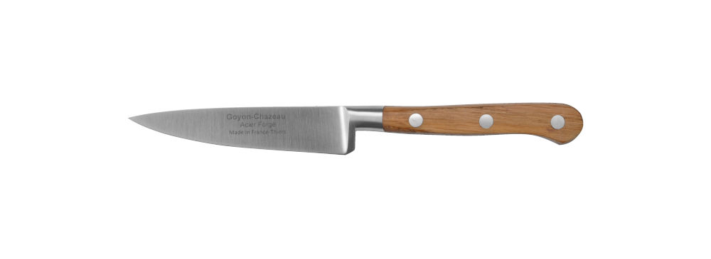 Goyon-Chazeau - Tradi'chef Spickmesser 10 cm