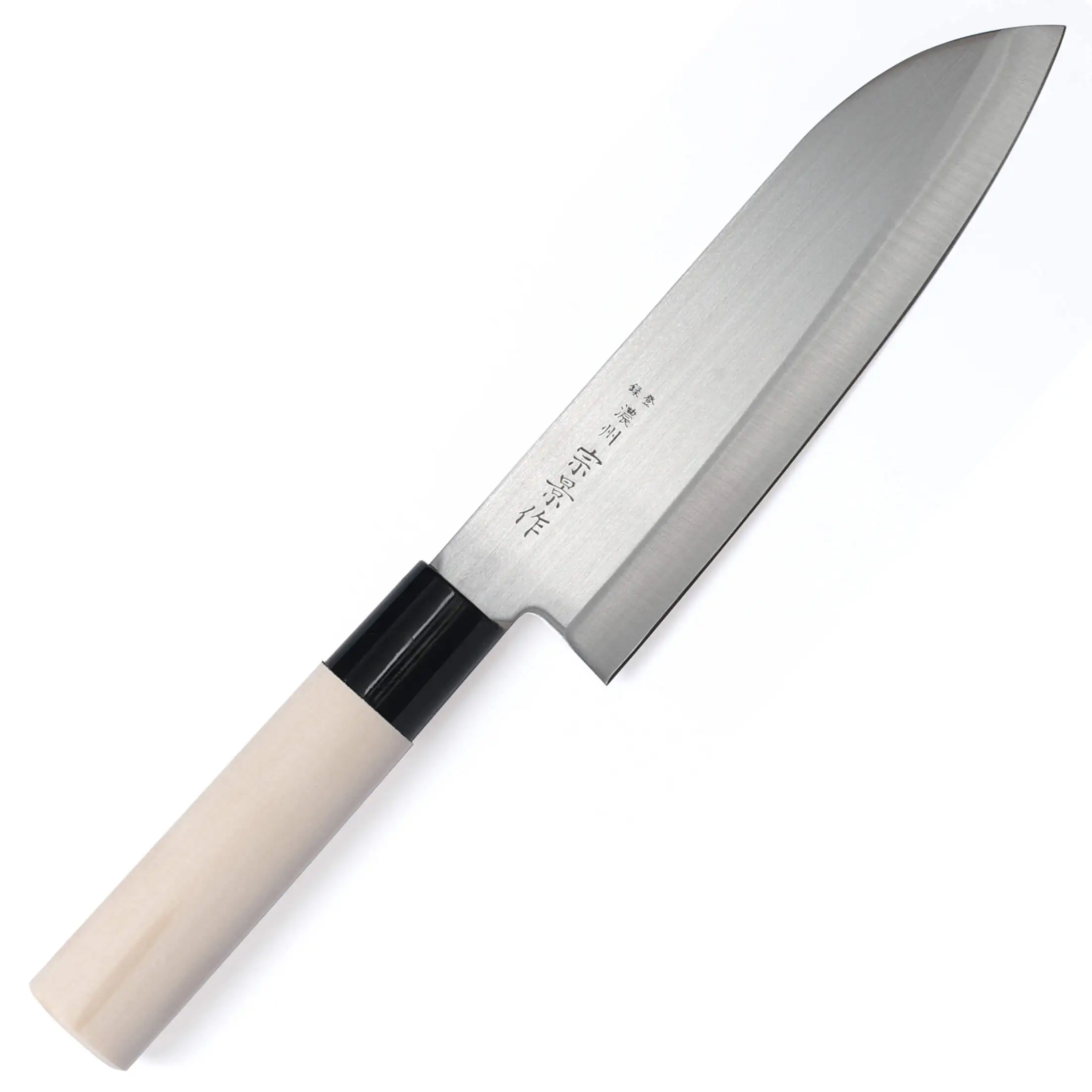 Chroma Haiku Home - Santoku 17,5 cm