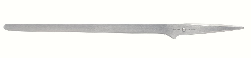CHROMA type 301 - P-26 - Schinkenmesser / Lachsmesser 30,5 cm