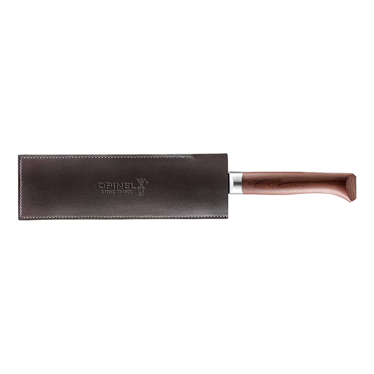 Opinel FORGES 1890, Brotmesser 21 cm - 254548