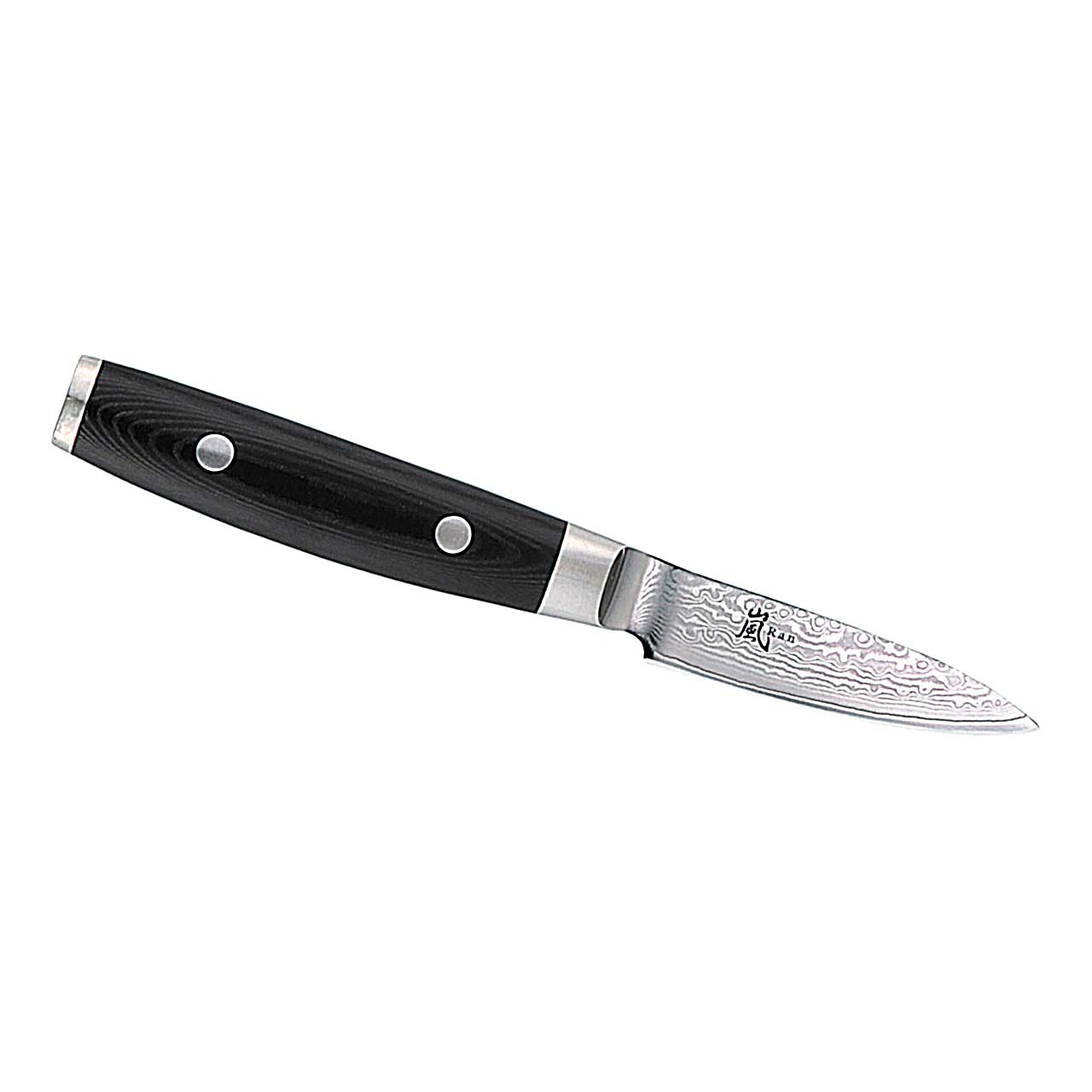 Yaxell RAN Gemüsemesser 7,7 cm - 351008